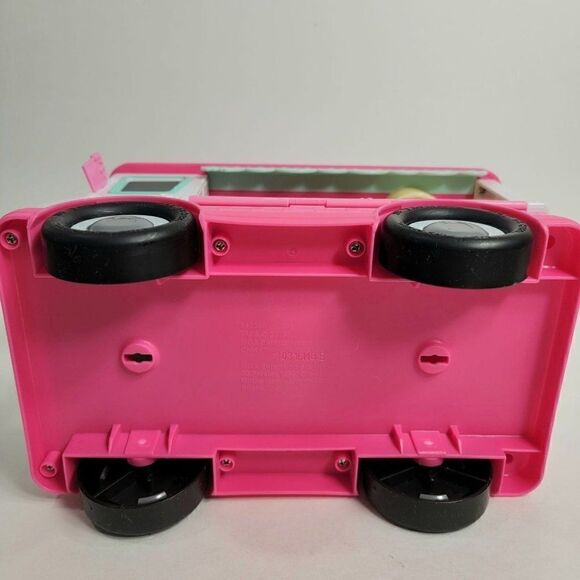 2016 MGA Entertainment - Ice Cream Truck Toy - Picture 9 of 10